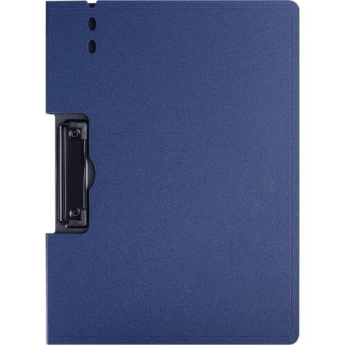 Plastic Multi-Function A4 File Folder Writing Board Organizer for Documents Diary Planner School office stationery Storage