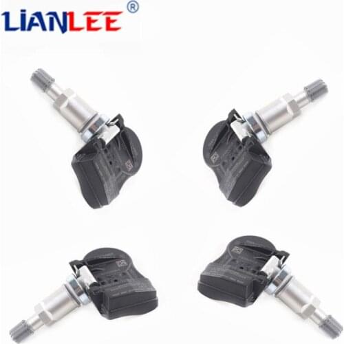 BHA437140 Tire Pressure Sensor Monitoring System 315Mhz TPMS For Mazda RX8 CX7 CX9 MX5 S180052055A