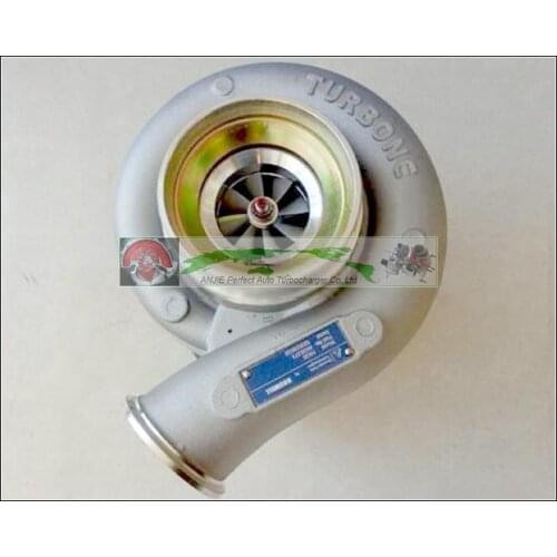 Turbo HX35 4038475 4035373 3595158 4089711 6738828220 For Cummin For Komatsu Wheel Loader Generator Excavator 6BTAA PC200 WA200