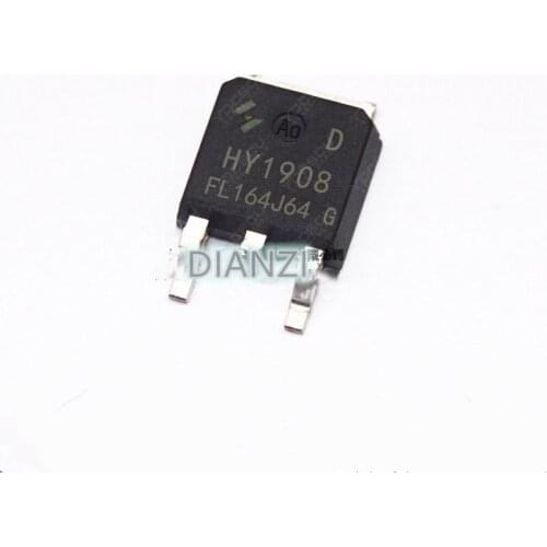 10PCS HY1908 HY1908D