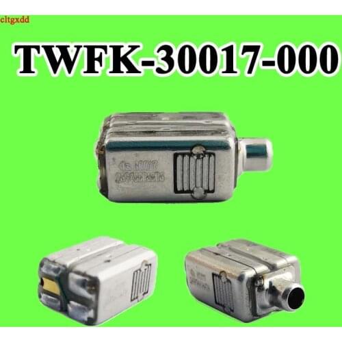 2pcs TWFK-30017 for Knowles Drivers Balanced Armature Driver Speaker Receiver for In ear Monitor CIEM Hearing Aids