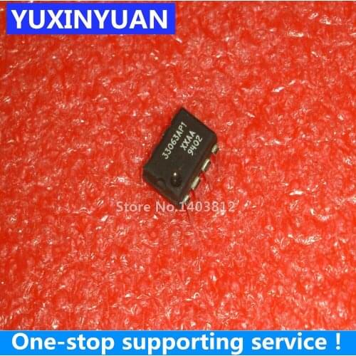 33063AP1 MC33063AP1 MC33063API MC33063 DIP8 10pcs/lot