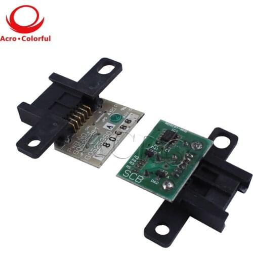 400942 Toner reset chip for Ricoh Aficio AP400 AP400N AP401 AP410 AP410N AP500 laser printer copier cartridge