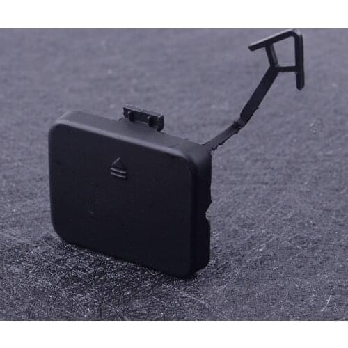 Beler 1 Piece Front Bumper Tow Hook Cover Cap 1648850023 A1648850023 Fit for Mercedes Benz W164 X164 2005-2011