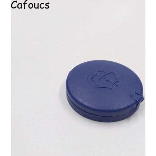 Cafoucs Gas Caps