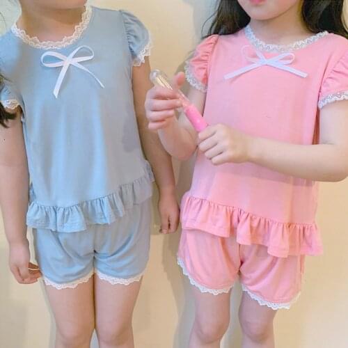 CNKITYBHOO Pajamas For Girls