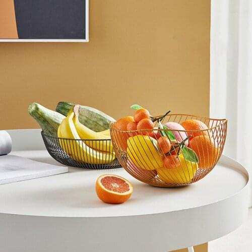 Кухонные фруктовые чаши FancyQbue China At AliExpress