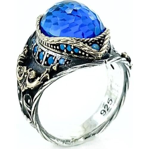 MaGumus Paired Rings