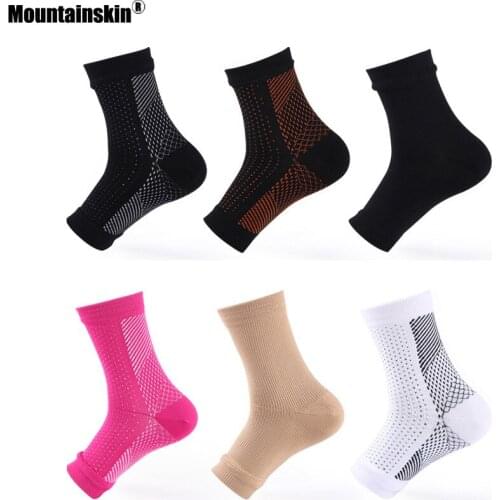Mountainskin Cycling Socks