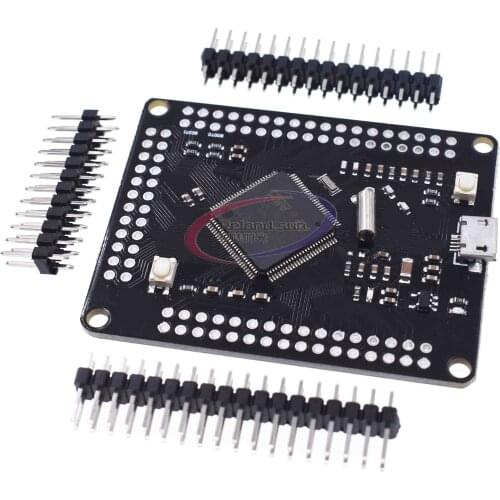 STM32F4discovery STM32F407VGT6 ARM Cortex-M4 32bit MCU Core Development Board Module With Micro USB Pin
