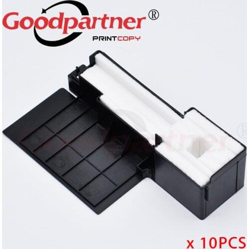10X Waste Ink Sponge Tank for EPSON L355 L220 L210 L110 L380 L365 L222 L360 L366 L310 L111 L120 L130 L132 L211 L300 L301 L456