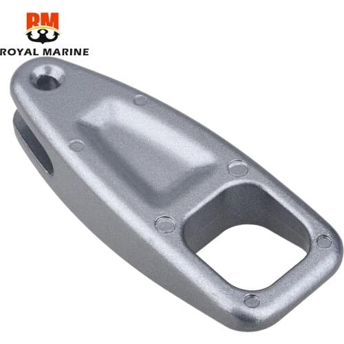 663-43118 Handle, Transom Cl for yamaha outboard motor 2T 25-60HP or 4T F25 663-43118-00 663-43118-01 boat motor