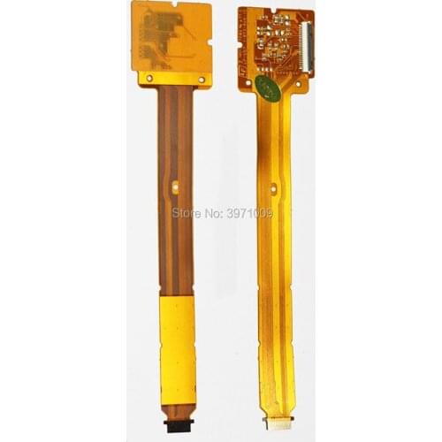 Repair Parts For Sony DSLR-A350 DSLR-A300 A350 A300 LCD Screen to Main Board Flex Cable (Auo version)