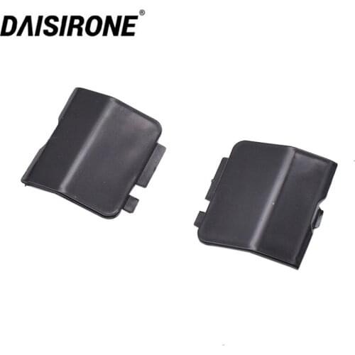 1PCS Left Or Car Rear Bumper Trailer Cover Towing Hook Eye Cap For Mazda 6 Atenza