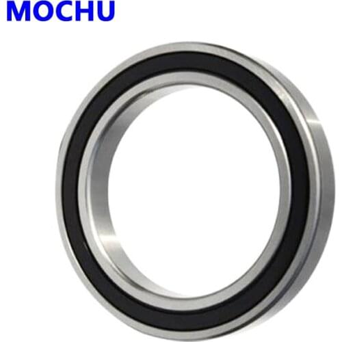 1pcs Bearing 6912 6912RS 61912 61912-2RS1 6912-2RS 60x85x13 MOCHU Shielded Deep Groove Ball Bearings Single Row