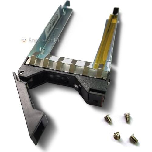 2.5" HDD Hard Drive Disk Tray Caddy for IBM Lenovo 03T8147 TD350 RD350 RD450 RD550 RD650