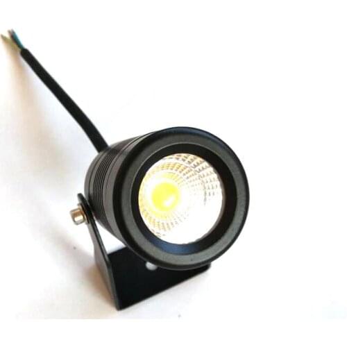5W 7W 10W COB LED Garden Light IP67 Waterproof Outdoor Spot Light Spike LED Lawn Lamp prikspot tuinspot Landscape Light