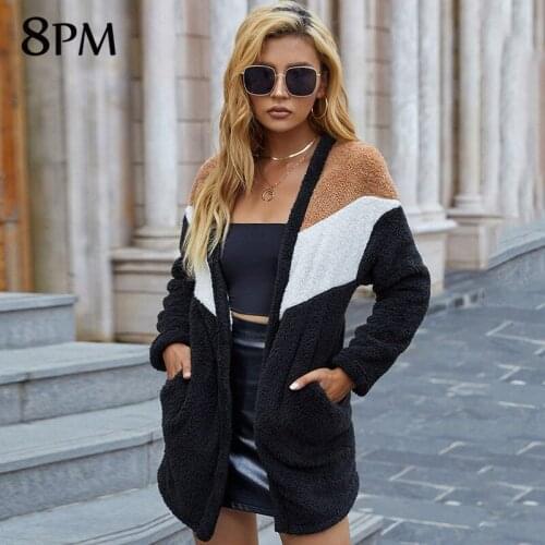 AIDAYOU Womens Winter Coats