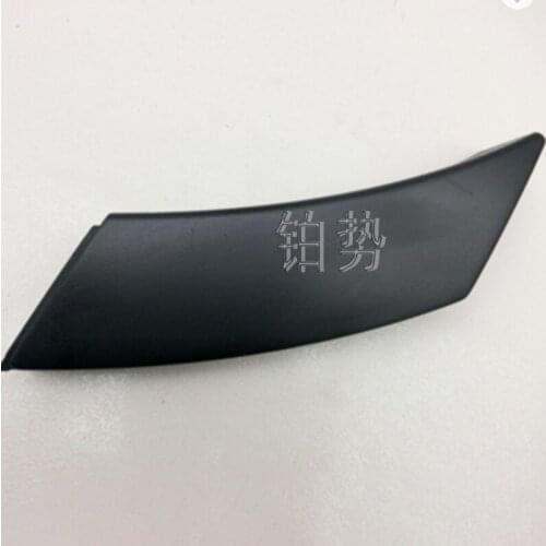 Car Trim side right 2006-b mwX3 E83 2.0d 2.5i 3.0d M57N 3.0i 3.0d M57N2 front bumper side trim R bumper cover cover