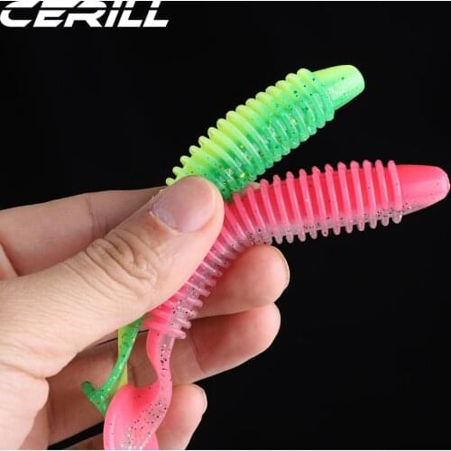 Cerill Wobblers