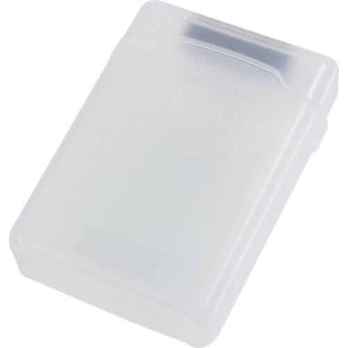 3.5 Inch IDE SATA HDD caddy Case external Hard Drive Disk For Hdd Box Color Multi Cases Storage enclosure Q2D0