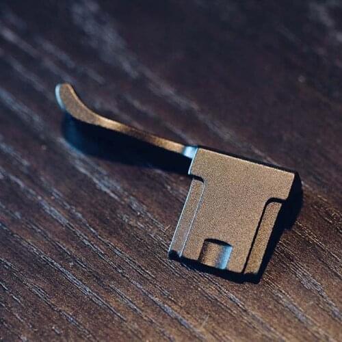 Thumb UP Thumb Rest Thumb Grip For Fuji XPRO1 XPRO2 FUJIFILM X PRO1 X PRO2