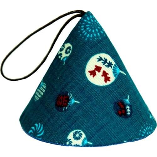 Japanese-Style Kitchen Pot Cap Triangle Anti-Scalding Heat Insulation Pot Grab Cast Iron Pot Enamel Casserole