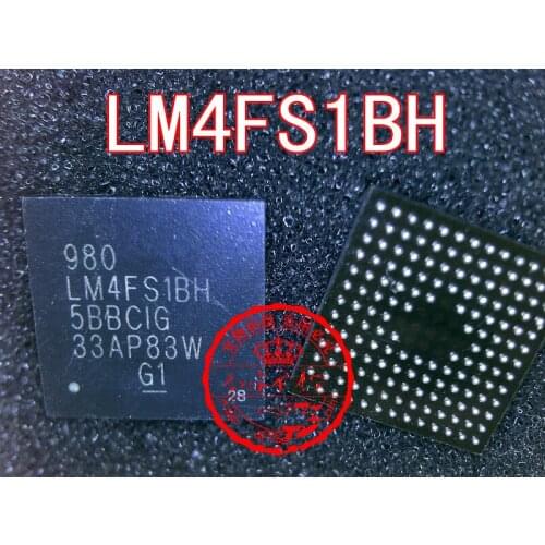 Best Quality 5PCS LM4FS1BH BGA 980 New and original