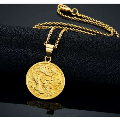 MAGIC ZONE Vintage Pendants