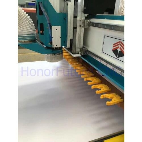 Multi-use woodworking machine 4 axis cnc router 1325 cnc router 2000 x 4000 3d wood working machinery
