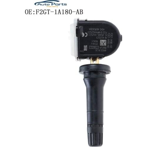 New TPMS Tire Pressure Monitoring Sensor For Ford F-150 Mustang Edge 15-18 For Lincoln F2GT-1A180-AB F2GT1A180AB