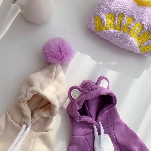 Petto Nikki Sweatshirts For Dogs