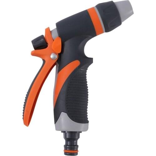 Watering Gun High Pressure Power Water Car Washer Garden Washer Hose Wand Nozzle Sprayer Watering Spray Sprinkler Cleaning Tool