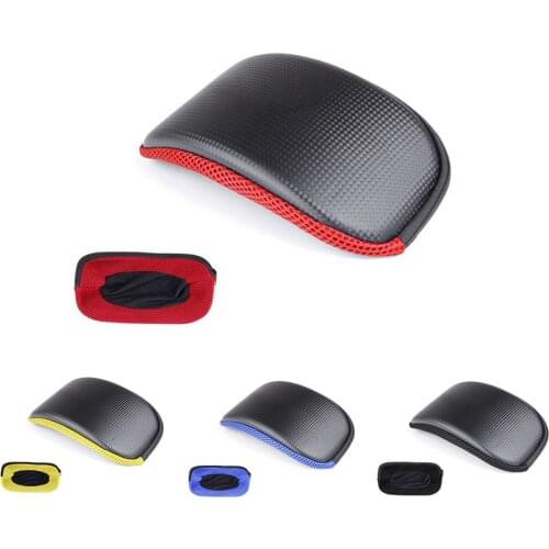 Portable EVA Ski Snow Goggle Protector Case (Without Goggles)Glasses Eyewear Box Zipper Hard Case with Soft Ventilation Back