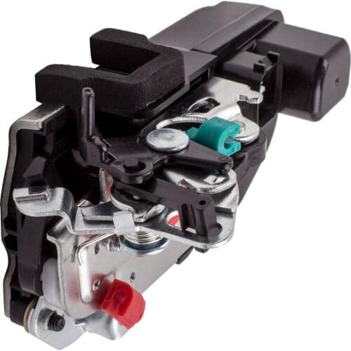 55276795AD Door Lock Actuator Rear Left Fit For Dodge Ram 3500 TRX4 4-Door 931-644 55276795AB,931644,55276795AC,,55372859AA