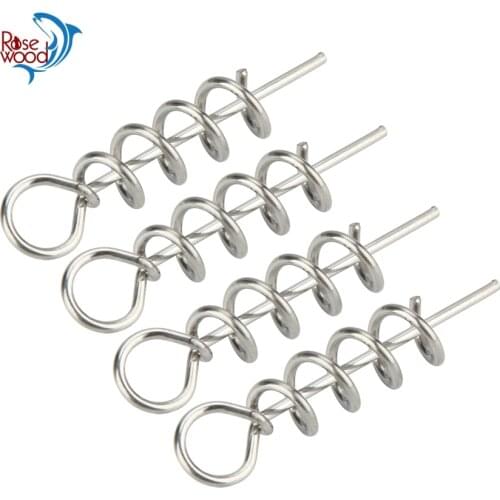 ROSEWOOD Fishing Accessories