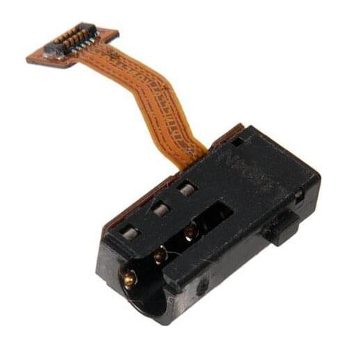 Original for Huawei Honor 6 Plus Headphone Earphone Audio Jack Flex Cable Ribbon Replacement Cell Phone Repair Spare Parts