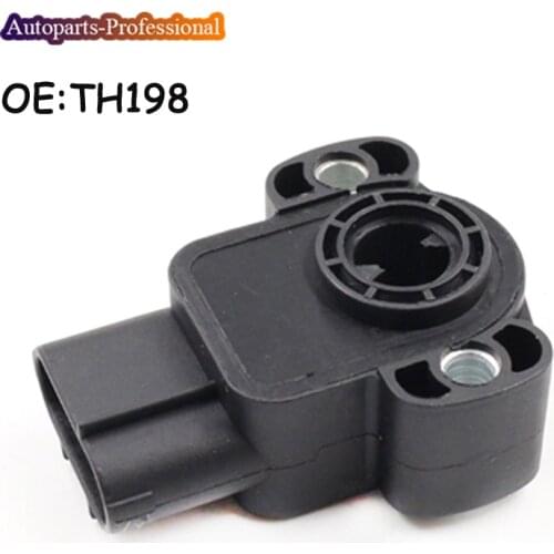 TH198 TPS246 TPS248 New Throttle Position Sensor For Ford Contour Escape Explorer Freestar Ranger Taurus Windstar High Quality