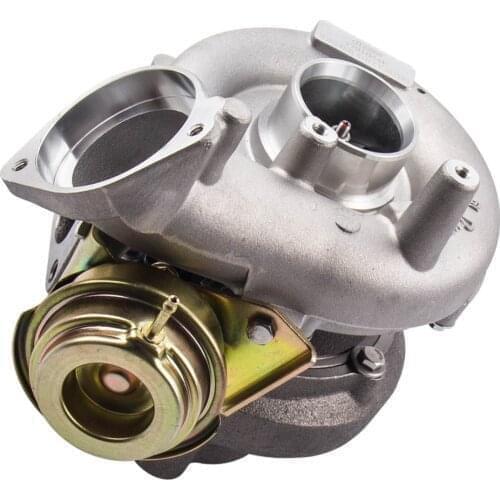 Xinyuchen GT2260V Turbo Turbocharger for BMW X5 E53 3.0 D M57 TU 7791046M09 753392-5018S