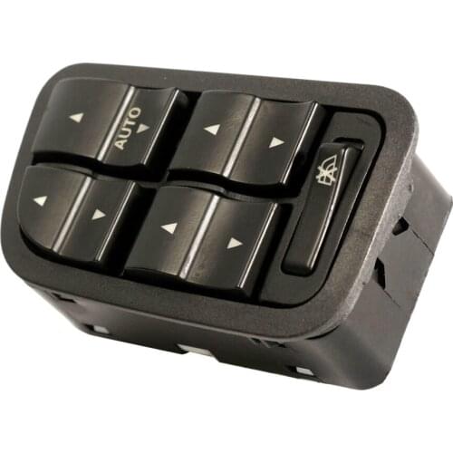 Power Window Switch Up and Down Control for Ford XR6 XR8 Sedan BA to BF
