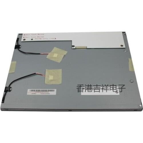 A+ G150XG03 V3 15 Inch Size Double Side LCD Single 6 Industrial LCD Screen