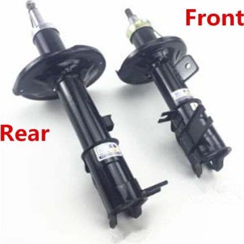 Car front and rear shock absorber for Geely CK CK2 CK3