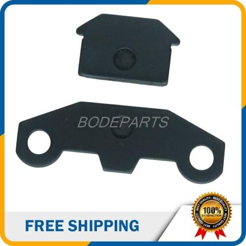 Motorcycle Bicycle Drum Brake Pump Disc Brake Skin Disc pad