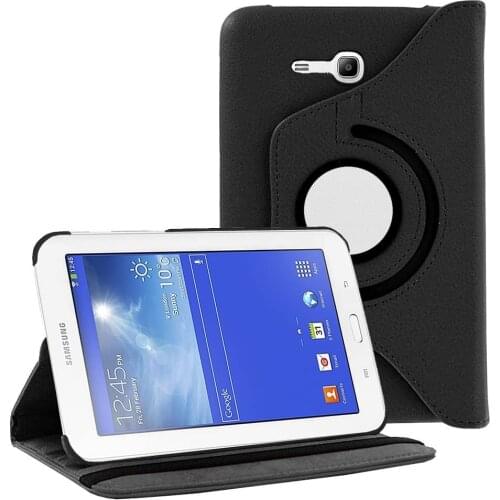 Funda Case For Samsung Galaxy Tab 3 lite 7.0 T110 T111 T PU leather Stand Cover for Samsung Tab tab 3 lite 7.0 T113 T116 Coque