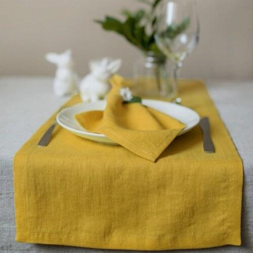 CZH Linens Table Tracks