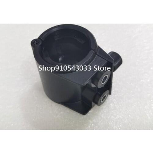 New MIC micphone holder for Panasonic AG-AC130MC HPX260 HPX265 AC130 AC160 Video camera