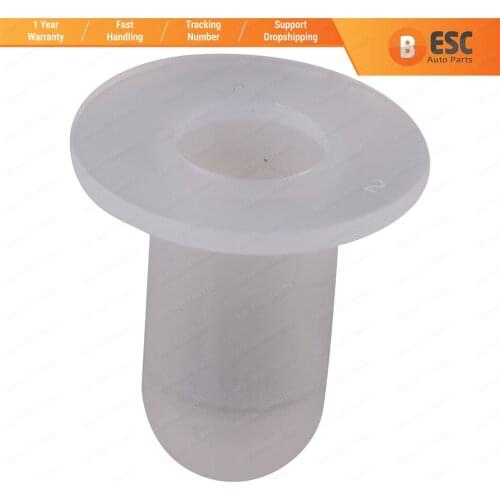 10 Pieces Trim Clips for Renault: 7703074022 Skoda: 109746420 Fiat: 82312646