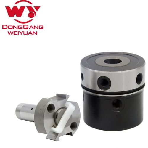 Hot sale DPA Rotor Head 7123-340U, 344U 343 558A 4/9R, Made in China WY for auto engine fuel pump for lucas rotor head 7123-340U
