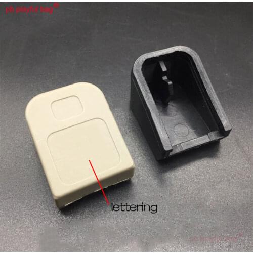 PB Playful Bag Outdoor sports gel ball gun P1 G17 G18 Nylon bullet clip base toy accessories Adult CS tactical equipment IG22