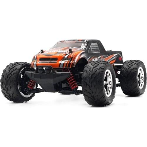 JJRC High Speed Four Wheel Drive Drift Off Road Climbing Q121 1:20 2.4GHz 4WD 20km/h Remote Control Racing RC Car Vehicle BB50